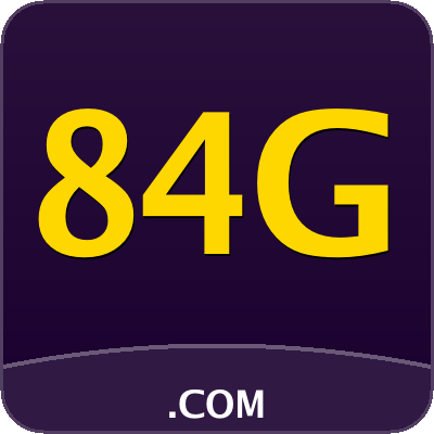 Logotipo 84G Apostas
